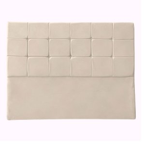Cabeceira Casal Cama Queen Box Estofada Sophie 160 Cm Veludo
