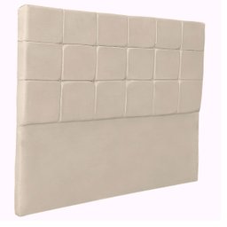 Cabeceira Casal Cama Queen Box Estofada Sophie 160 Cm Veludo - 4