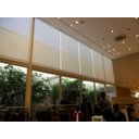 Ver imagem 3 de ROLO TELA SOLAR 3% - 1,70 L X 2,30 A - BEGE