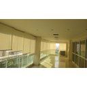 Ver imagem 2 de ROLO TELA SOLAR 3% - 1,70 L X 2,30 A - BEGE