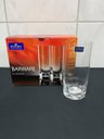 Ver imagem 5 de Jogo 6 Copos Altos de Cristal Bohemia Barware 470ml
