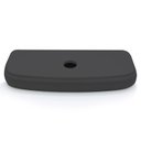 Ver imagem 1 de Tampa para Caixa Acoplada Ic54 Sabatini Plus Preto Icasa