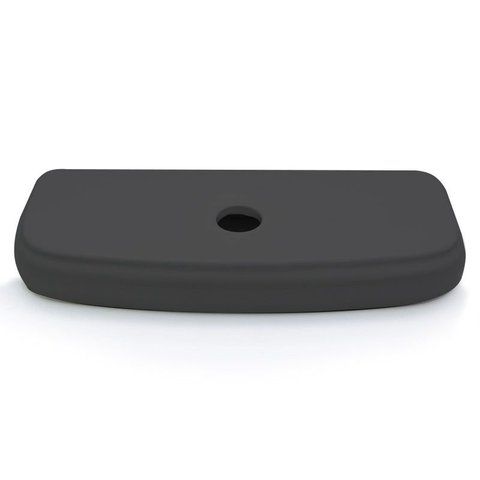 Tampa para Caixa Acoplada Ic54 Sabatini Plus Preto Icasa