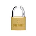 Ver imagem 1 de Cadeado 25mm