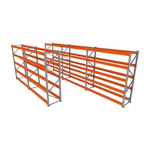 Kit 5 Mini Porta Pallet 250 Kg 180x200x60 (cxlxp)