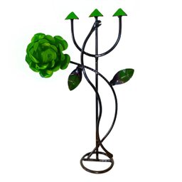 Ferramenta para Assentamento de Mulambo Várias Cores:verde - 1