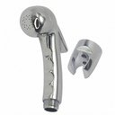 Ver imagem 1 de Duchinha Gatilho Ducha Higiênica Cromado 1/2" C/suporte Brv - 3200crcr