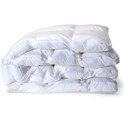 Pillow Top Fibra Siliconizada Macio - Tamanho Queen - 2