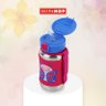 Garrafa Termica Infantil Inox 350 Ml Zoo Borboleta - Skip Hop - 2