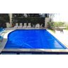 Capa Térmica para Piscina 8 X 4 Atco 300 Micras 8x4 - 7