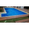 Capa Térmica para Piscina 8 X 4 Atco 300 Micras 8x4 - 4