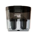 Ver imagem 1 de Purificador Filtro Alcaline Max Ara 12l E-energy Nipponflex - Black