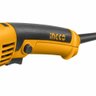 Esmerilhadeira Angular Elétrica INGCO UAG10108-391 127v 1.010w 115mm 4.1/2 M14 12.500rpm - 8