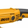 Esmerilhadeira Angular Elétrica INGCO UAG10108-391 127v 1.010w 115mm 4.1/2 M14 12.500rpm - 9