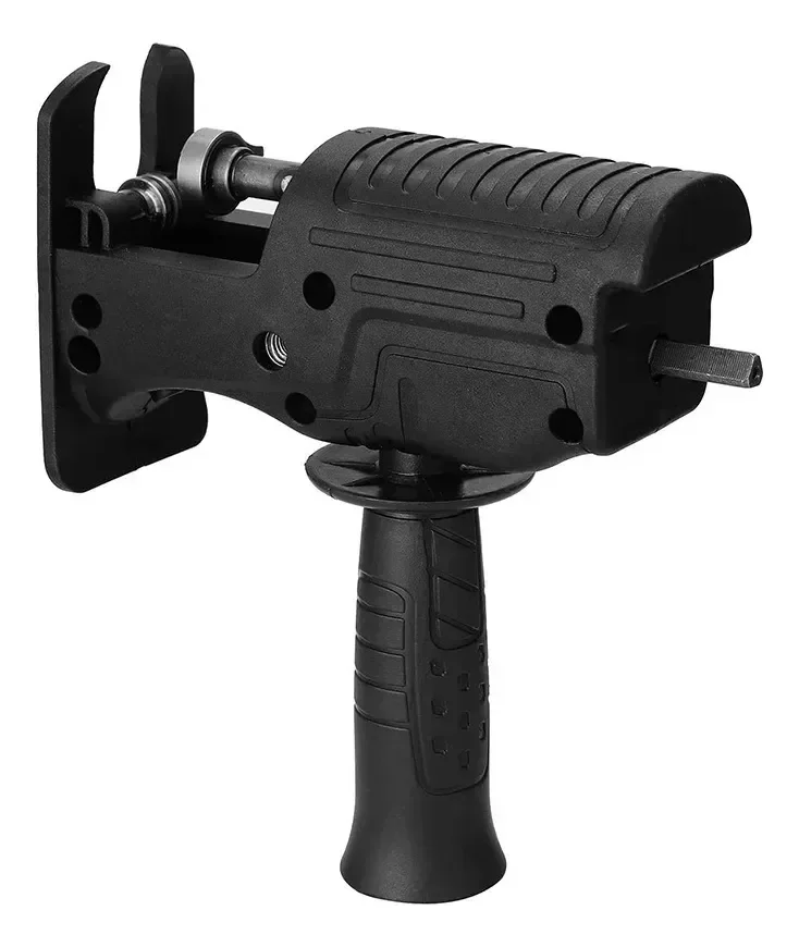 Ver mais imagens de Adaptador para Furadeira Modelo Serra Tico Tico