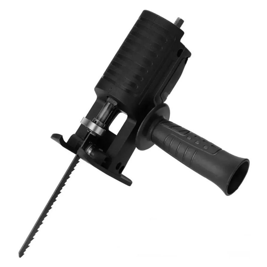 Ver imagem 2 de Adaptador para Furadeira Modelo Serra Tico Tico