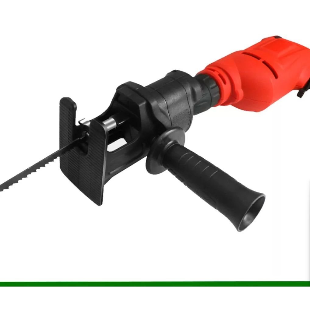 Adaptador para Furadeira Modelo Serra Tico Tico - 4