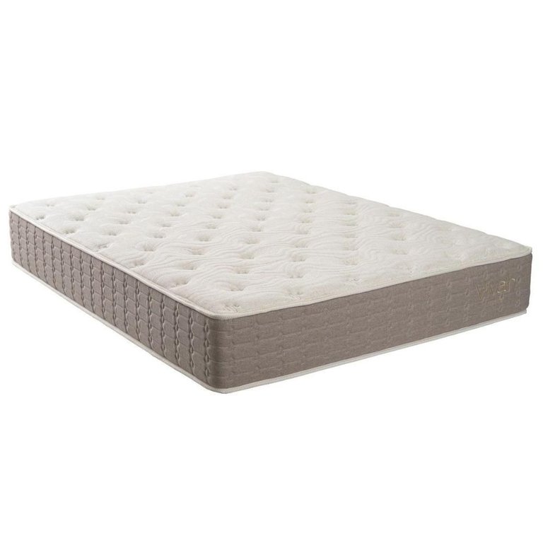 Colchão King Molas Ensacadas Masterpocket Vivah Euro Pillow (193x203x30) - Kappesberg Colchão King Molas Ensacadas Masterpocket Vivah Euro Pillow (193x203x30) - Kappesberg
