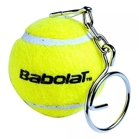 Chaveiro Babolat Ball Key King