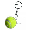 Ver imagem 3 de Chaveiro Babolat Ball Key King
