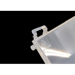 Tampa Original P/ Lavadora Tanquinho Arno Ml08 / Ml10 / Ml11 / Ml60 / Ml61 / Ml80 / Ml81 / Ml90 / Ml - 4