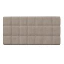 Ver imagem 3 de Painel Rana 140 / Z-006 Sued Capuccino