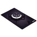 Ver imagem 1 de Cooktop Tramontina Glass Dominó 1Gg Bivolt
