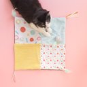 Ver imagem 5 de Tapete Interativo Educacional para Gatos - Oikos Animal