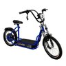 Patinete Elétrico - Eko20 - 800w 48v Lithium - Azul - Duos Bike - 3