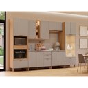 Ver imagem 4 de Balcão de Pia Vitra 120cm com 2 Portas Luciane