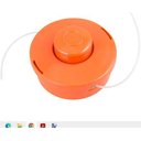 Ver imagem 6 de Roçadeira Lateral a Gasolina Tssaper Rg52cc 51,7cc Faca 3pts Motor Forte e Robusto