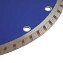 Ver imagem 2 de Disco Diamantado 230Mm Segmentado Turbo Premium Iw8952 Irwin