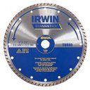 Ver imagem 1 de Disco Diamantado 230Mm Segmentado Turbo Premium Iw8952 Irwin