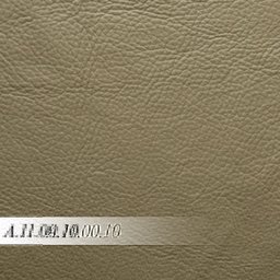 Sofá Living 3 lugares 212cm Agostino Pés Design em Ferro Couro Bege G52 - Gran Belo - 5