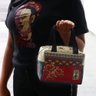 Bolsa Térmica Pequena Frida Kahlo - 4