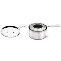 Fogareiro para Rechaud Tramontina em Aço Inox Tramontina - 1