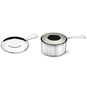 Fogareiro para Rechaud Tramontina em Aço Inox Tramontina
