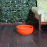 Vaso Planta 35x15 Bacia Cuia Polietileno - LARANJA SUNSET 010 - 2