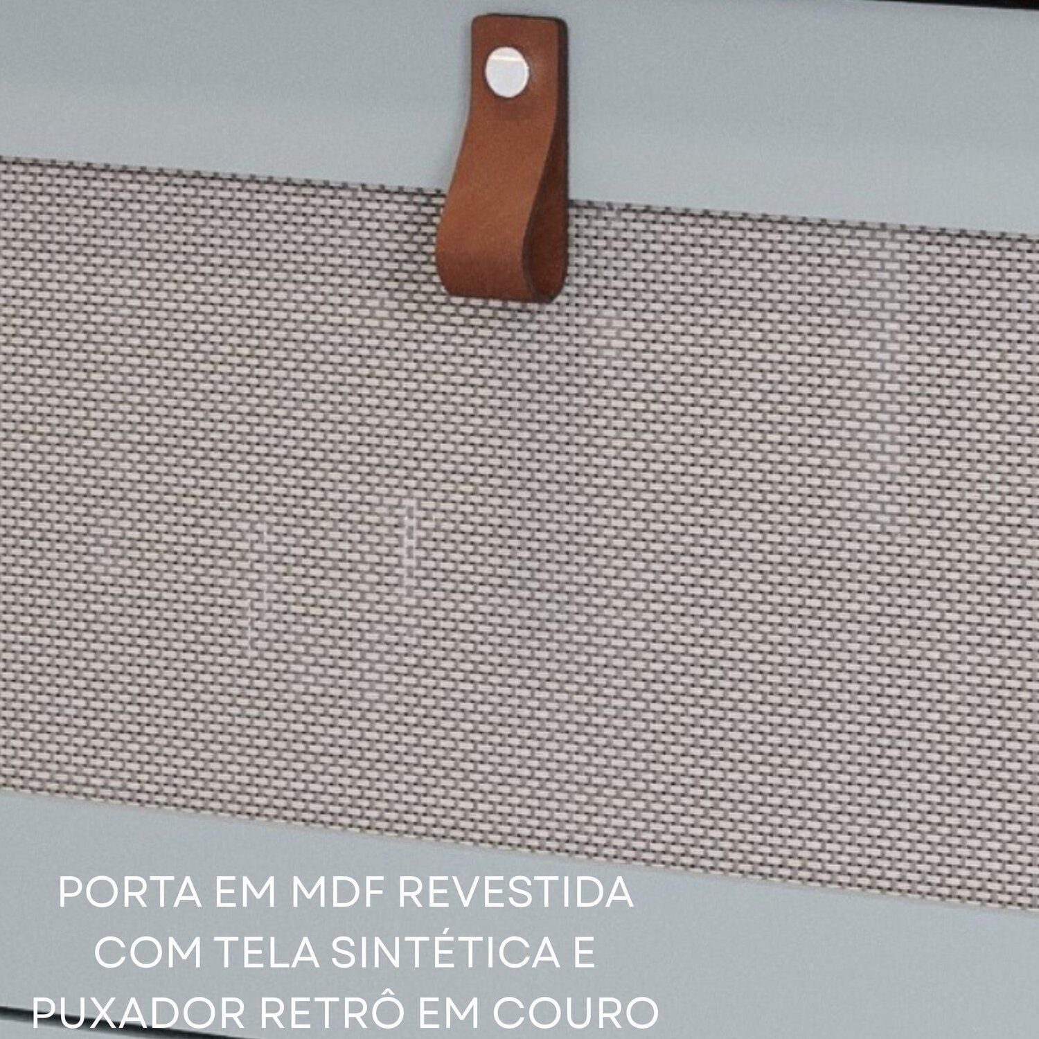 Gabinete para Banheiro com Cuba Mily Espresso Móveis - 9