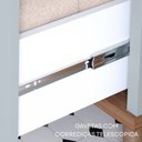 Ver imagem 7 de Gabinete para Banheiro com Cuba Mily Espresso Móveis