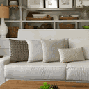 Ver imagem 1 de Conjunto Almofadas Ananã -  Completo