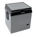 Ver imagem 4 de Freezer Horizontal 60 Litros FH80C Escovado - Voltagem 220V