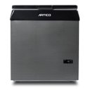 Ver imagem 1 de Freezer Horizontal 60 Litros FH80C Escovado - Voltagem 220V