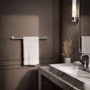 Ver imagem 4 de Porta Toalha 610mm Purist Kohler Cromado