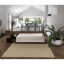 Ver imagem 1 de Tapete Rustik Sisal 100x150cm Tapetes São Carlos