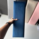 Ver imagem 3 de Cabeceiras de Cama Box Casal King Modulada Estofada 2,00mx60cm