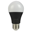 Ver imagem 1 de Lampada de Led Bulbo 9 W Luz Negra Bivolt Foxlux