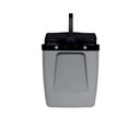 Ver imagem 4 de Caixa Térmica Cooler 26l com Alça Mor Conserva por Horas:cinza