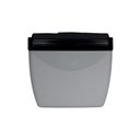Ver imagem 3 de Caixa Térmica Cooler 26l com Alça Mor Conserva por Horas:cinza