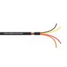 Cabo Manga 4X22 AWG BT ( 50 Metros) - 1